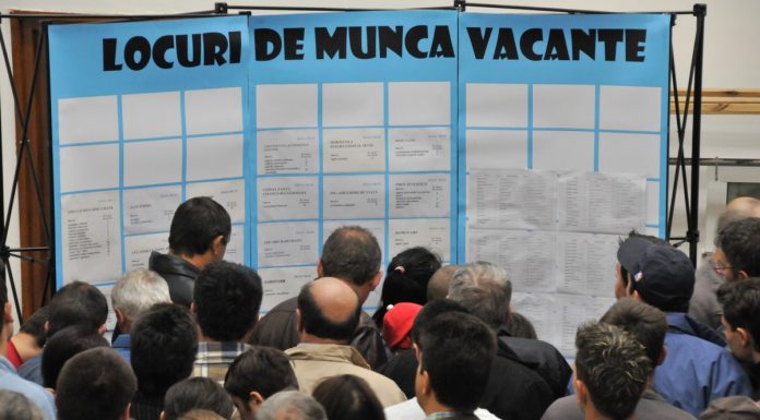 Cum se consulta lista Bursei Publice Unice de Ocuparea Fortei de Munca a Junta de Andalucia?