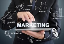 Marketing strategic si operational