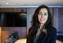 Monica Roca, prima femeie aleasa ca presedinte a Camerei Barcelona