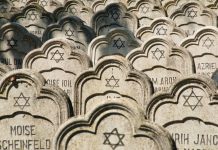 Optzeci de ani de „Auschwitz pe sine” romanesc