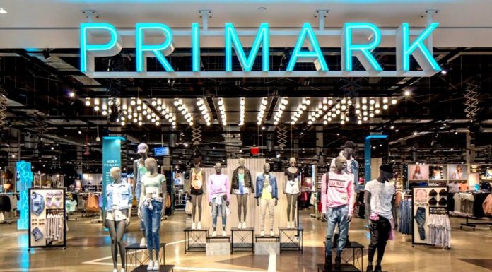 Primark castiga teren la Barcelona si se muta pe Diagonal Mar