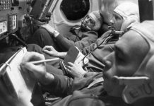 Soyuz 11: Astronautii erau constienti ca nu se vor intoarce in viata