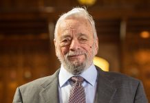 Stephen Sondheim, profesor de teatru muzical, a murit la varsta de 91 de ani