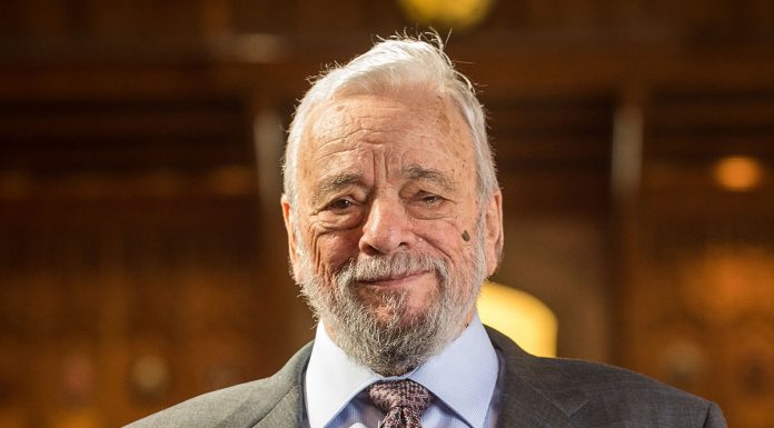 Stephen Sondheim, profesor de teatru muzical, a murit la varsta de 91 de ani