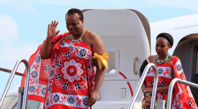 Singura tara africana care nu vrea milioanele Chinei si de ce investitiile in crestere sunt ingrijoratoare…