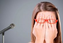 5 pasi pentru a depasi timiditatea
