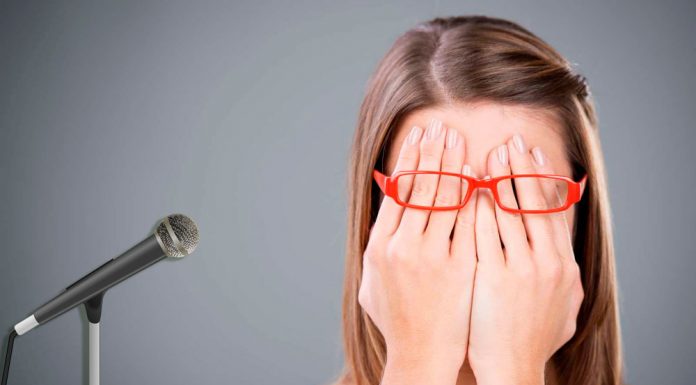 5 pasi pentru a depasi timiditatea