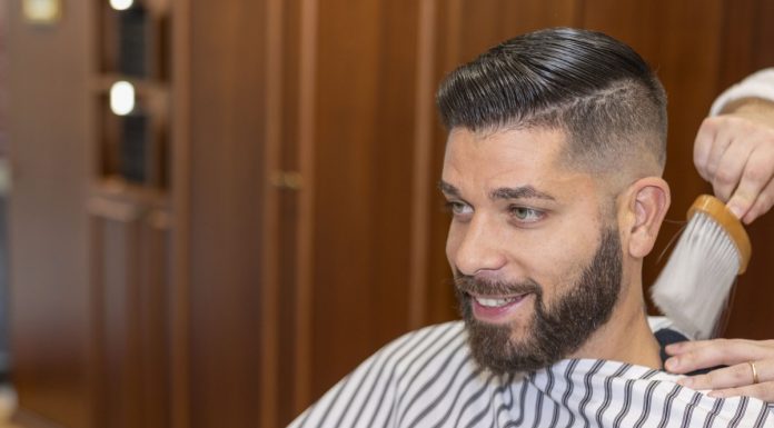 Tipuri de tunsori pentru barbati in functie de forma fetei