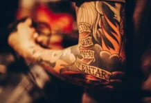 18 fapte uimitoare despre tatuaje
