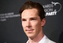 20 de lucruri pe care nu le stiai despre Benedict Cumberbatch