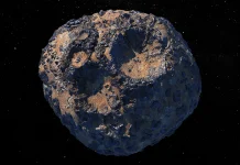 6 lucruri de stiut despre misiunea NASA de explorare a asteroizilor Psyche