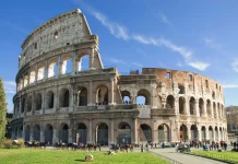 Cele 10 fapte interesante pe care este posibil sa nu le stii despre Colosseum