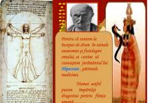 Top 12 Contributii ale lui Hipocrate