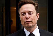 Elon Musk va participa la summitul AI din Marea Britanie