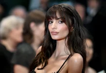 20 de lucruri pe care nu le stiai despre Emily Ratajkowski