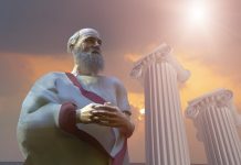 Top 10 filozofi greci antici pe care sa-i cunosti