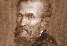 10 fapte misterioase despre Michelangelo