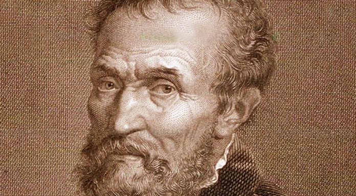 10 fapte misterioase despre Michelangelo