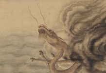 Top 15 povestiri uimitoare ale mitologiei chineze antice