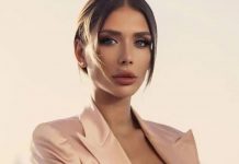 Top 20 de modele Instagram urmarite din lume