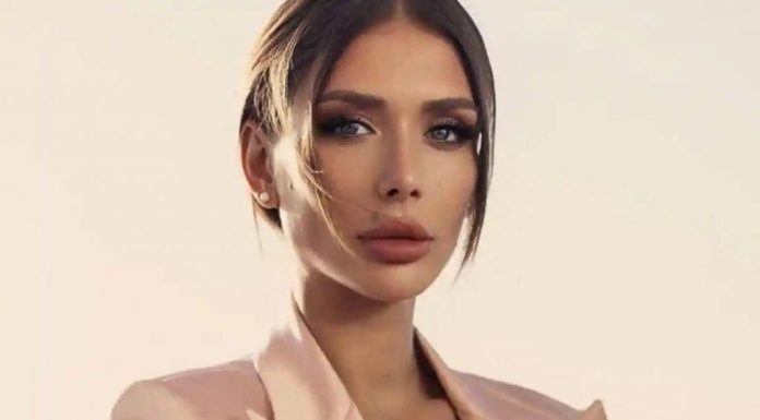 Top 20 de modele Instagram urmarite din lume