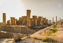 Top 7 cele mai importante evenimente din Persia antica