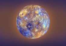 12 fapte magnifice despre planeta Mercur