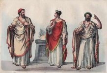 Top 10 practici religioase in Roma antica