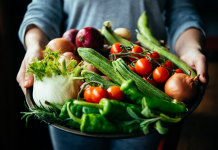 Cele mai sanatoase 25 de legume cu continut scazut de carbohidrati