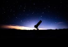 Top 10 cele mai mari descoperiri in astronomie