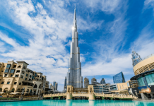 Cele mai interesante 14 fapte despre Burj Khalifa