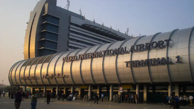 cel mai mare aeroport din lume dupa dimensiune