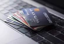 Cat de des ar trebui sa aplici pentru un card de credit?