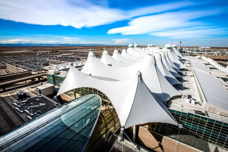 mare aeroport mondial