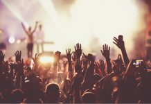 Top 10 cele mai mari festivaluri de muzica din lume