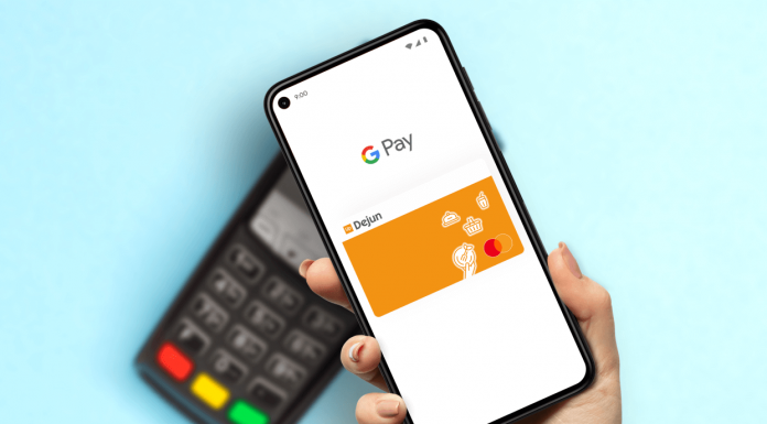Ce este Google Pay si cum functioneaza?