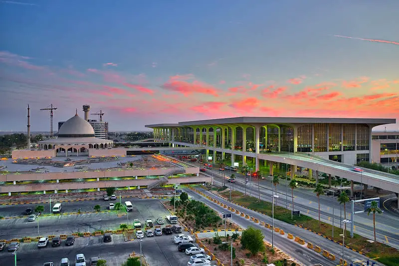 cel mai mare aeroport din lume 2023