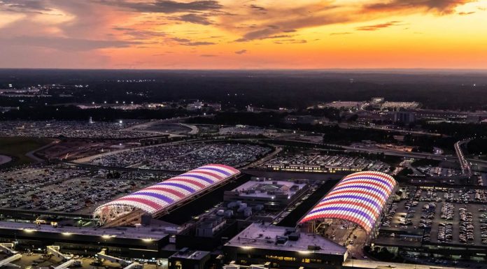 Top 10 cele mai mari aeroporturi din lume