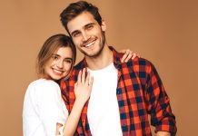 25 de semne de top ca o fata te place
