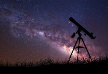 Cele mai influente 10 telescoape optice din astronomie