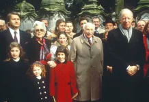 Top 10 cele mai puternice familii din lume