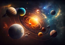 Cum determina astronomii varsta planetelor si stelelor?
