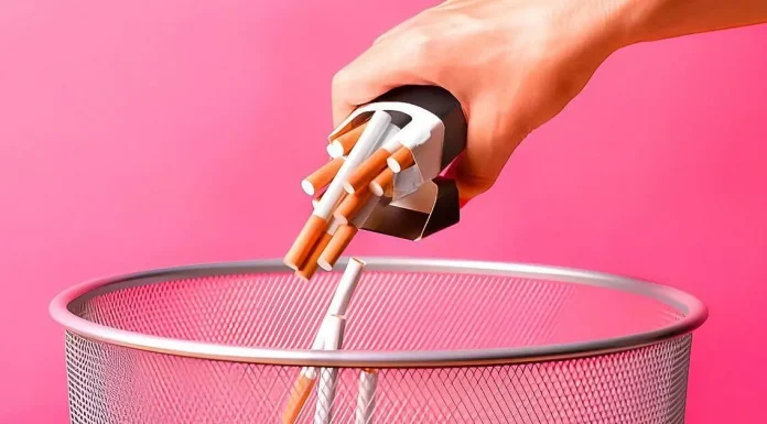 10 boli pe care tigarile le pot provoca