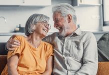 4 obiceiuri ale cuplurilor care sunt fericiti in mod durabil