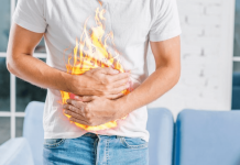 6 remedii naturale pentru arsuri la stomac