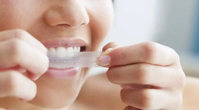 6 sfaturi pentru albirea dintilor in mod natural