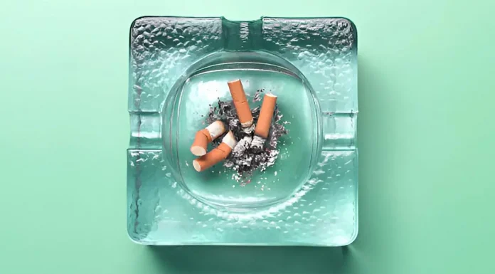 9 sfaturi pentru a te lasa de fumat