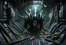 Alien: Romulus: Despre ce va fi noul film si cine va face parte din distributie?