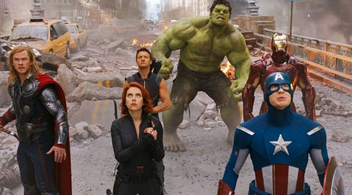Avengers 5 este aparent reproiectat – iata tot ce trebuie sa stiti