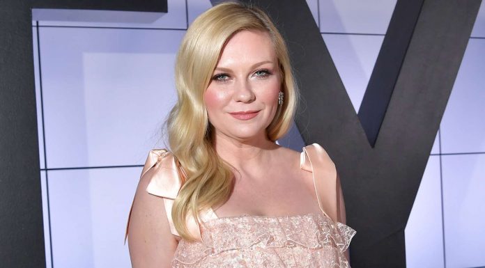 Cele mai bune filme si seriale ale actritei Kirsten Dunst